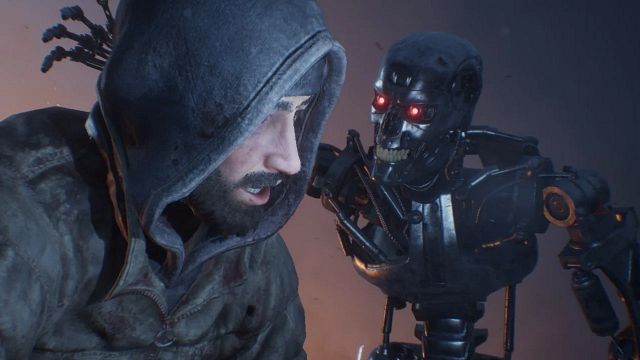 image de la news Un jeu Terminator Resistance annoncé pour novembre 2019