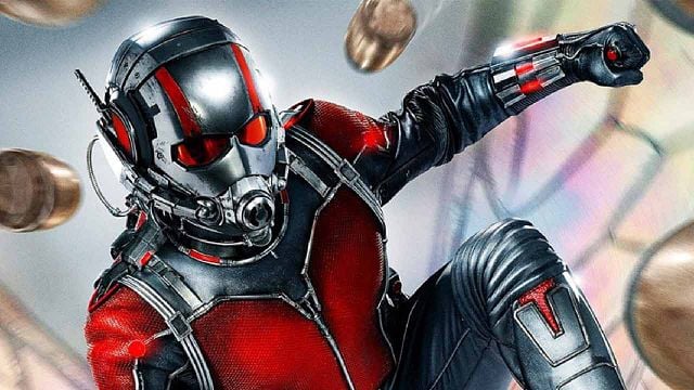 image de la news Marvel : Ant-Man 3 annulé ?