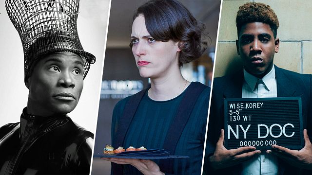image de la news Emmy Awards 2019 : un palmarès politique et inclusif avec Chernobyl, Fleabag, Pose et Dans leur regard