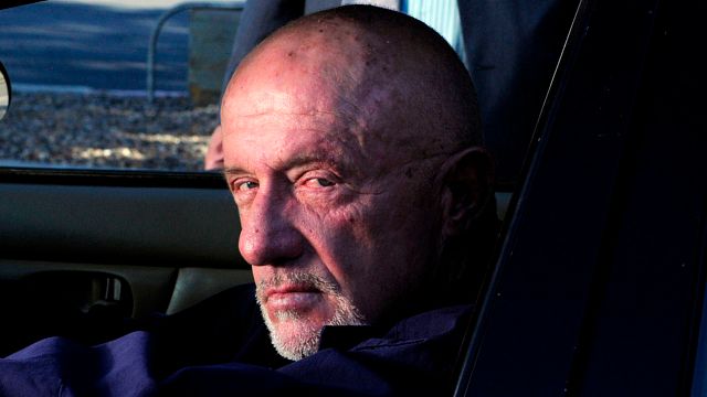 image de la news Breaking Bad le film : Mike (Jonathan Banks) confirmé dans El Camino sur Netflix
