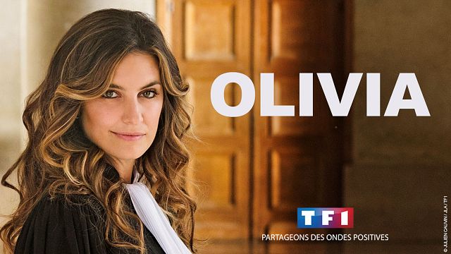 image de la news Après La vengeance aux yeux clairs, Laetitia Milot de retour sur TF1 avec le spin-off Olivia