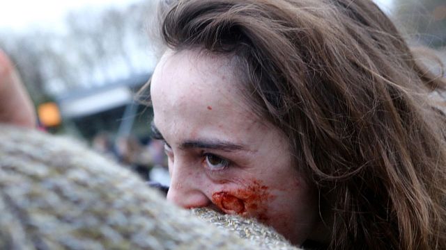 image de la news Après Grave, tout sur Titane, le nouveau film de Julia Ducournau