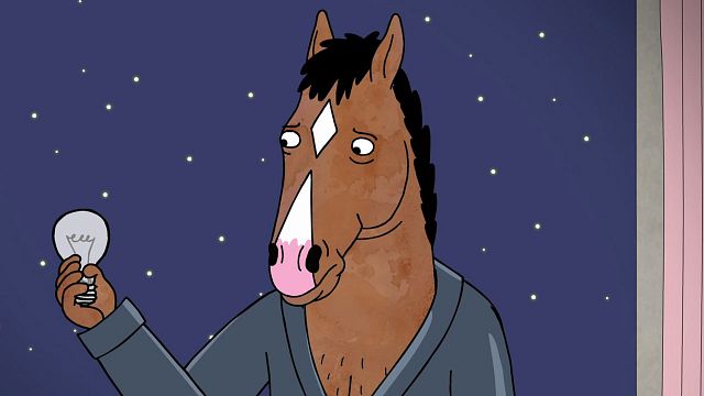 image de la news BoJack Horseman : la saison 6 de la série Netflix sera la dernière