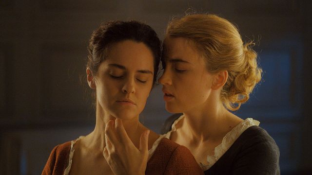 image de la news Portrait de la jeune fille en feu : c'est quoi le "female gaze" au cinéma ?