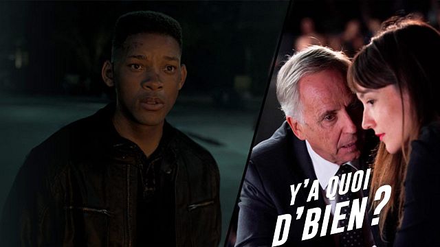 image de la news Gemini Man, Alice et le Maire... Y'a quoi d'bien au ciné ? [PODCAST]