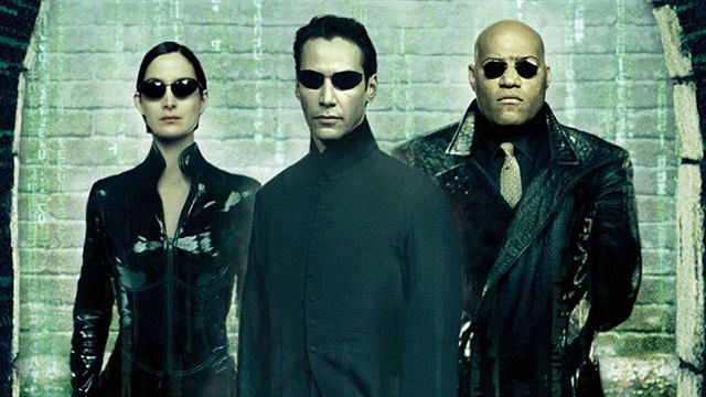 image de la news En plus de Matrix 4, un 5e film déjà en préparation !