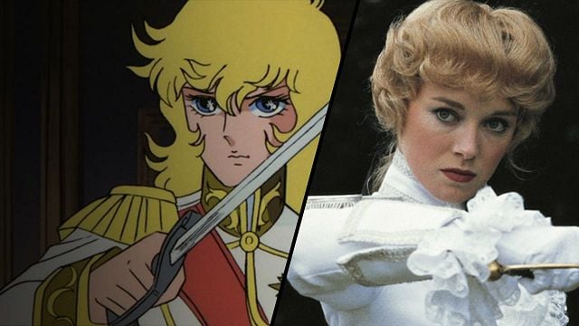 image de la news Lady Oscar : avant l'anime, il y a eu un film français live ! 