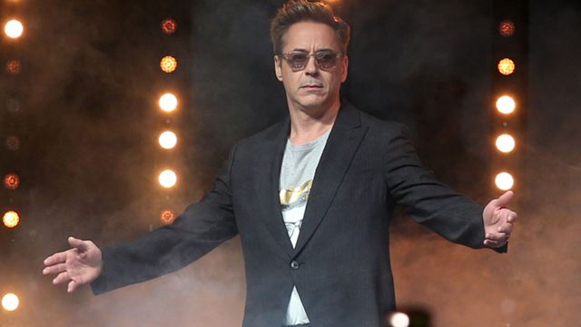 Pas d'Oscar pour Iron Man : Robert Downey Jr. refuse de concourir avec Avengers Endgame