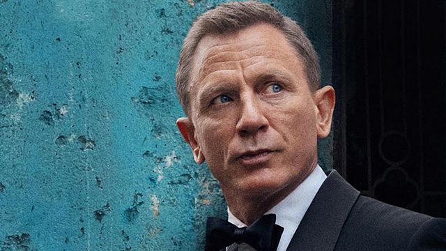 image de la news Bond 25 : Mourir peut attendre, En avant de Pixar, Stephen King's Doctor Sleep... Les photos ciné de la semaine ! 