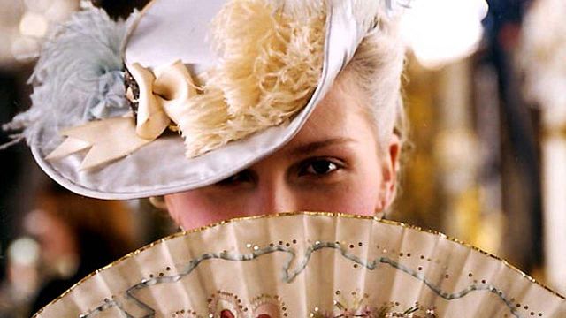 image de la news Canal+ : une série sur Marie-Antoinette par les producteurs de Versailles