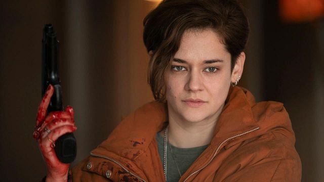 image de la news Marianne : Images subliminales, jumpscares... les secrets de la série Netflix