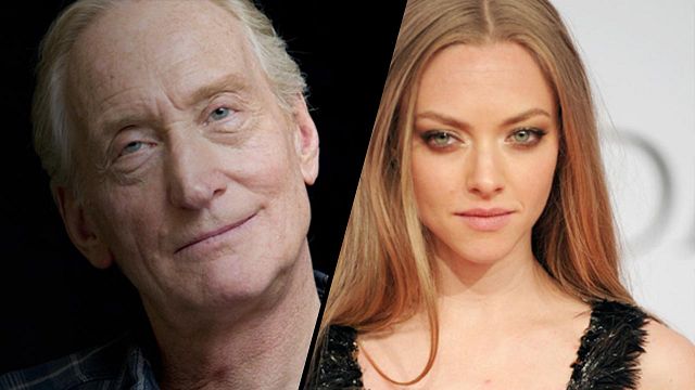 image de la news Charle Dance et Amanda Seyfried rejoignent Gary Oldman dans le prochain film de David Fincher