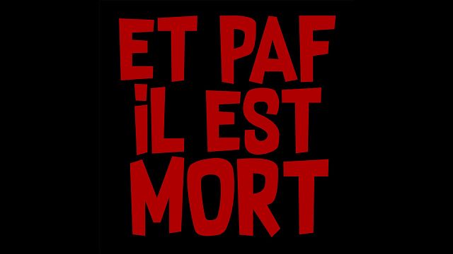 image de la news Dawson : la mort la plus déroutante de la série