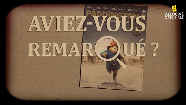 image de la news Aviez-vous remarqué les liens entre Harry Potter et Paddington 2 ?