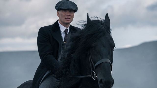 Peaky Blinders : prénoms de bébés, tourisme, mode... Comment la série est devenue un phénomène