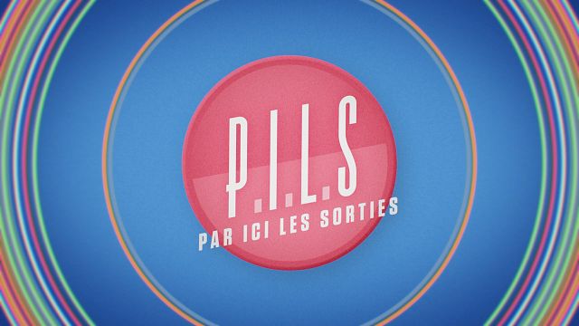image de la news Par Ici Les Sorties : les films de la semaine du 23 octobre en 19 minutes