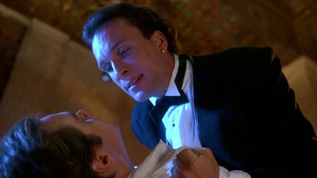 25 ans de The Mask : qu'est devenu le méchant Peter Greene ?