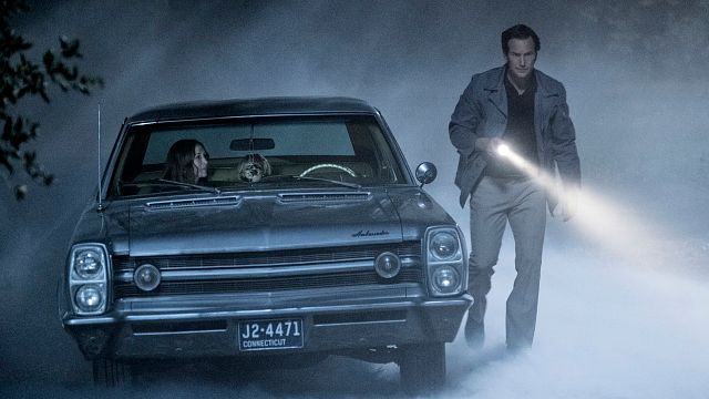 image de la news Conjuring 3 : que sait-on de la nouvelle enquête des Warren ?