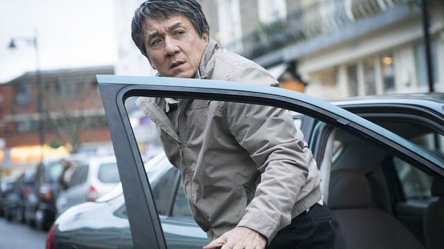 image de la news Jackie Chan : une autobiographie touchante pour la star des arts martiaux