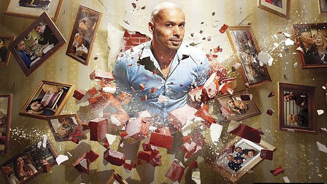 image de la news Teaser Platane saison 3 : Eric Judor recherche de la série parfaite