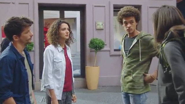 image de la news Plus belle la vie : résumé de ce qui vous attend dans l'épisode 3920 du vendredi 1er novembre 2019 [SPOILERS]