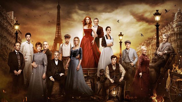 image de la news Les séries et films en novembre sur TF1 : Le Bazar de la charité, Balthazar, Itinéraire d'une maman braqueuse...