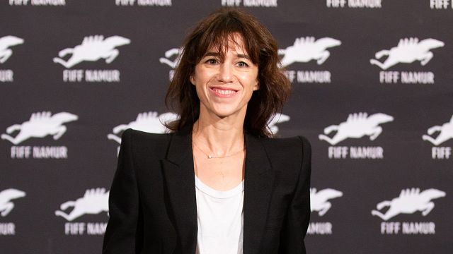 image de la news Dix pour cent : Charlotte Gainsbourg au casting de la saison 4 ?