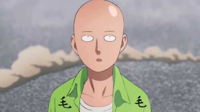 image de la news One Punch Man : le réalisateur de la saison 1 lui aussi déçu par la saison 2