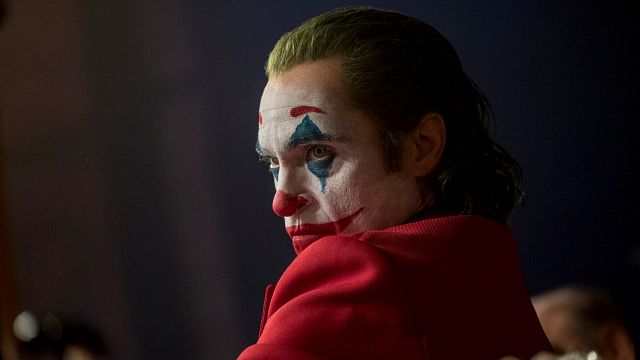 image de la news Joker : jugée trop sombre, une scène "folle" coupée au montage