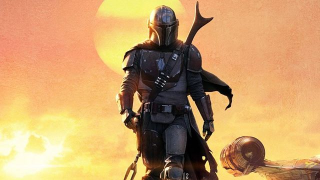 image de la news Star Wars - Mandalorian : on a vu le pilote de la série Disney+