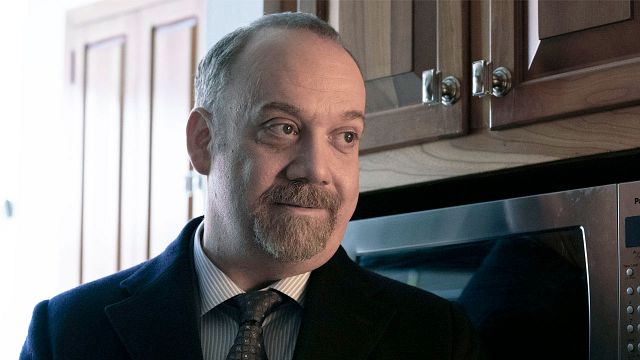 image de la news Billions saison 4 sur Canal+ : rencontre avec Paul Giamatti (Chuck Rhoades)
