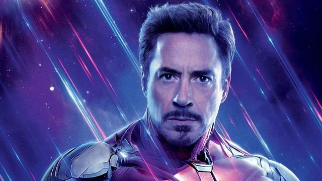 image de la news Iron Man : Robert Downey Jr. revient… dans une série