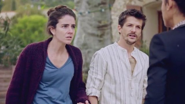 image de la news Plus belle la vie : résumé de ce qui vous attend dans l'épisode 3934 du jeudi 21 novembre 2019 [SPOILERS]