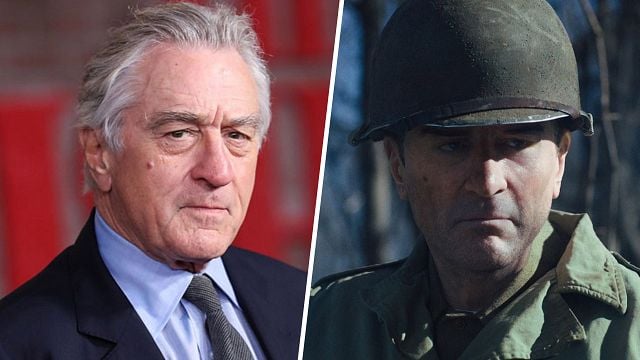 image de la news The Irishman sur Netflix : les visages rajeunis de De Niro, Pacino et Pesci