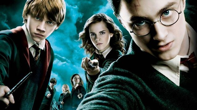 Harry Potter : les détails qu'il ne fallait pas louper dans La Coupe de Feu, L'Ordre du Phénix et Le Prince de sang mêlé