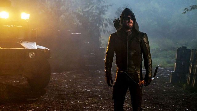 image de la news Arrow, Grey's Anatomy...  Quand reviennent vos séries US préférées en 2020 ?