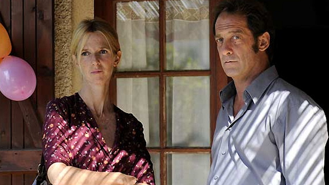 image de la news Vincent Lindon et Sandrine Kiberlain se retrouvent pour Stéphane Brizé