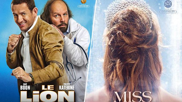 image de la news Alpe d'Huez 2020 : Dany Boon et Katerine en ouverture avec Le Lion