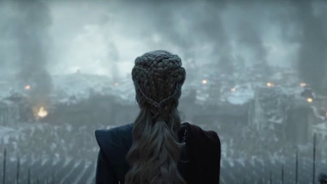 image de la news HBO : de Game of Thrones à Watchmen, quel bilan en 2019 pour la chaîne ?