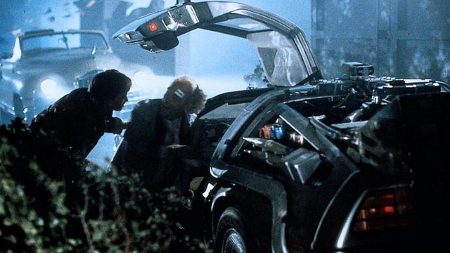 image de la news Retour vers le futur sur TF1 : connaissez-vous l'anecdote du... frigo ?
