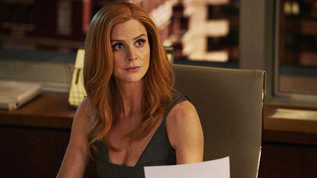 image de la news Grey's Anatomy : une actrice de Suits rejoint la saison 16