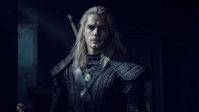 image de la news The Witcher saison 2 : quel avenir pour Geralt, Yennefer et Ciri ?