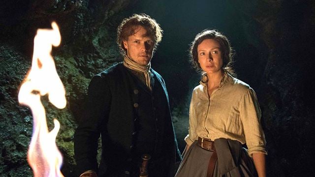 Outlander : un teaser pour la saison 5