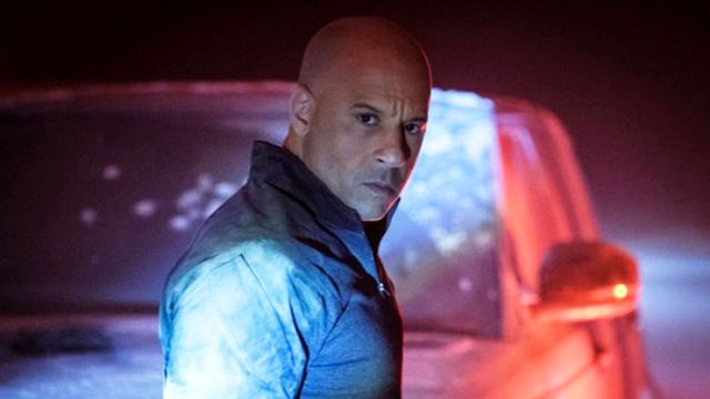 Bloodshot : Vin Diesel dans une nouvelle bande-annonce ambiance Matrix / Dragon Ball Z