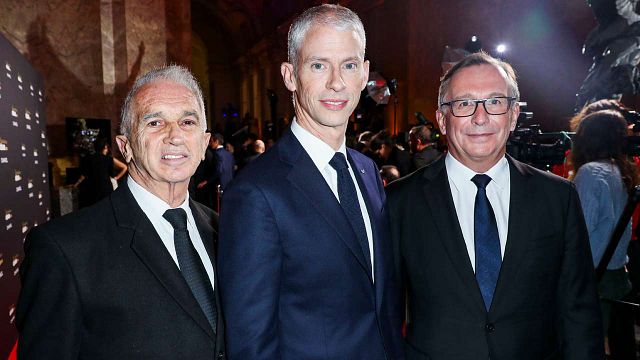 image de la news César 2020 : début de polémique autour d'"agissements opaques et discriminatoires indignes"