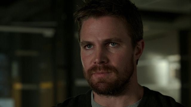 Arrow : Stephen Amell a tourné la dernière saison "pour l’argent"