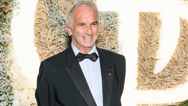 image de la news Polémiques aux César 2020 : le Président de l'Académie Alain Terzian répond