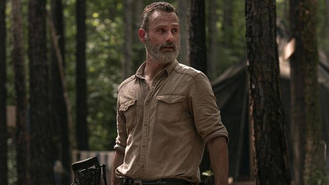 image de la news The Walking Dead : la source du virus révélée par le créateur du comics