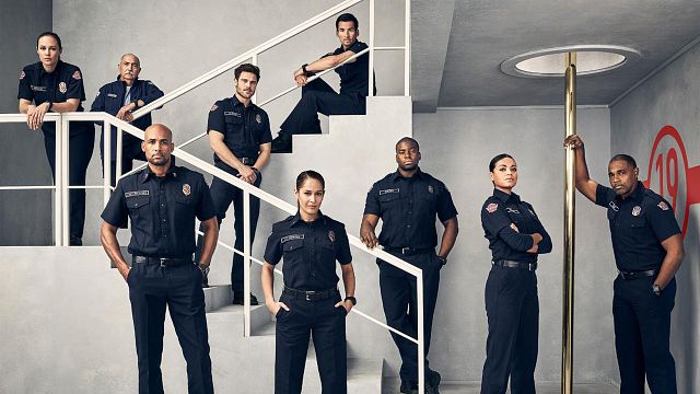 image de la news Grey's Anatomy Station 19 saison 3 : un des héros va-t-il mourir ? [SPOILERS]