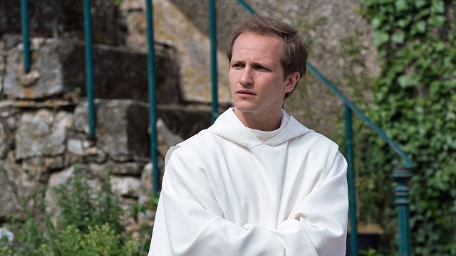 image de la news Mathieu Spinosi (Prière d'enquêter) : "J'adore les personnages qui me font partir loin"